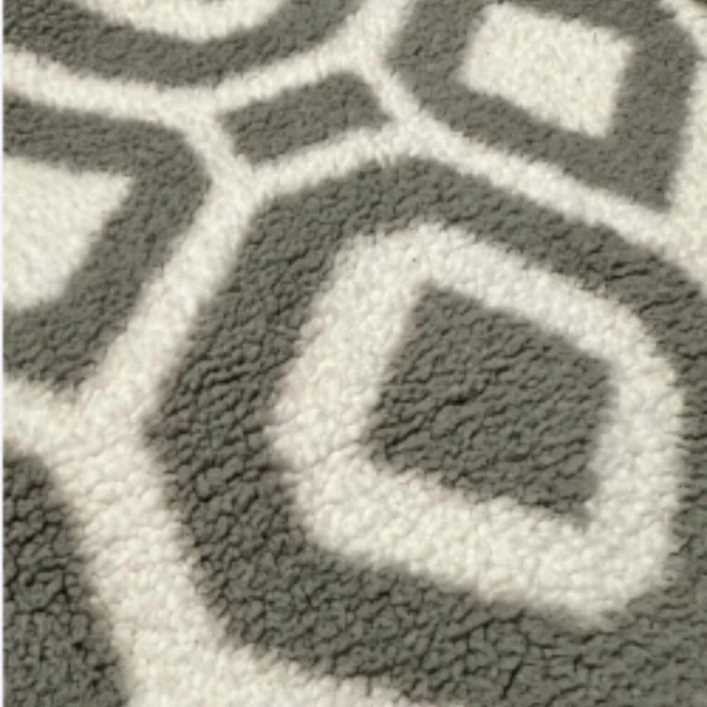 Bath rug set - NEW